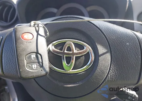 2009 Toyota Rav4 Limited V6 из США, поврежденный, VIN JTMBK31V09D009267